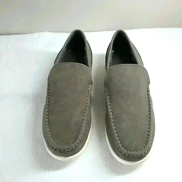 Nordstrom  signature brayde men loafers - Picture 4 of 9
